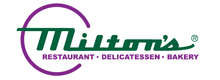 Milton's Restaurant and Deli